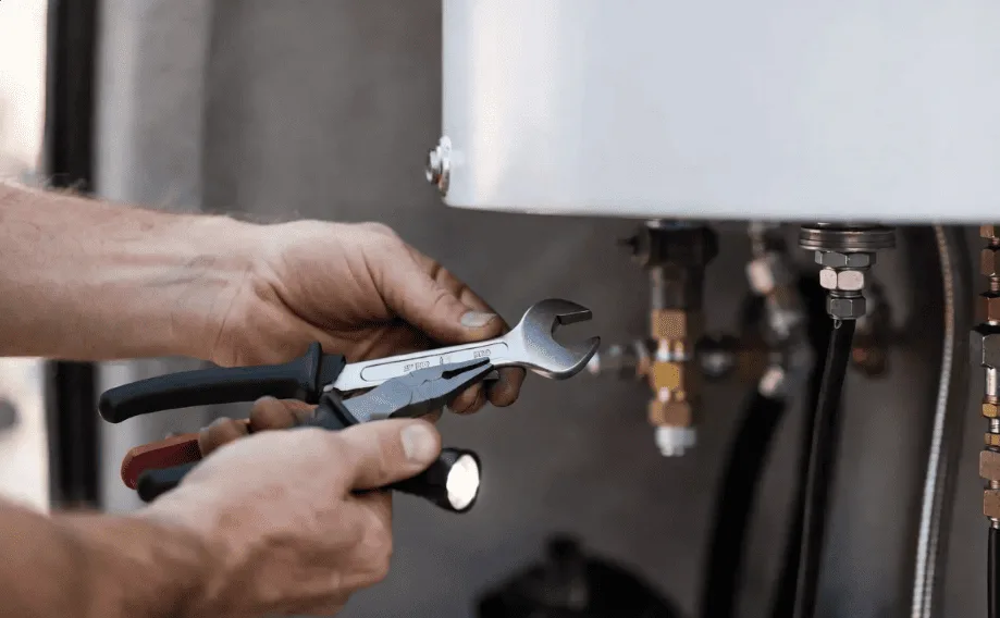 Why choose Water Heater Repair in Magnolia, OH